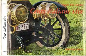 CENTO ITALIANE VIVE - Angelo Tito Anselmi